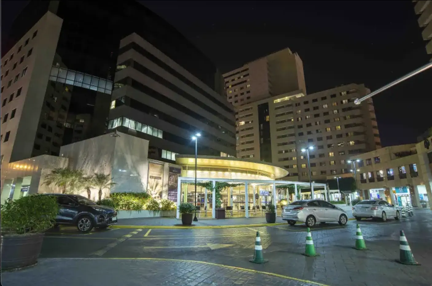 Ed. Brasil 21 em Brasília