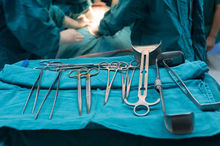 negativa de mamoplastia