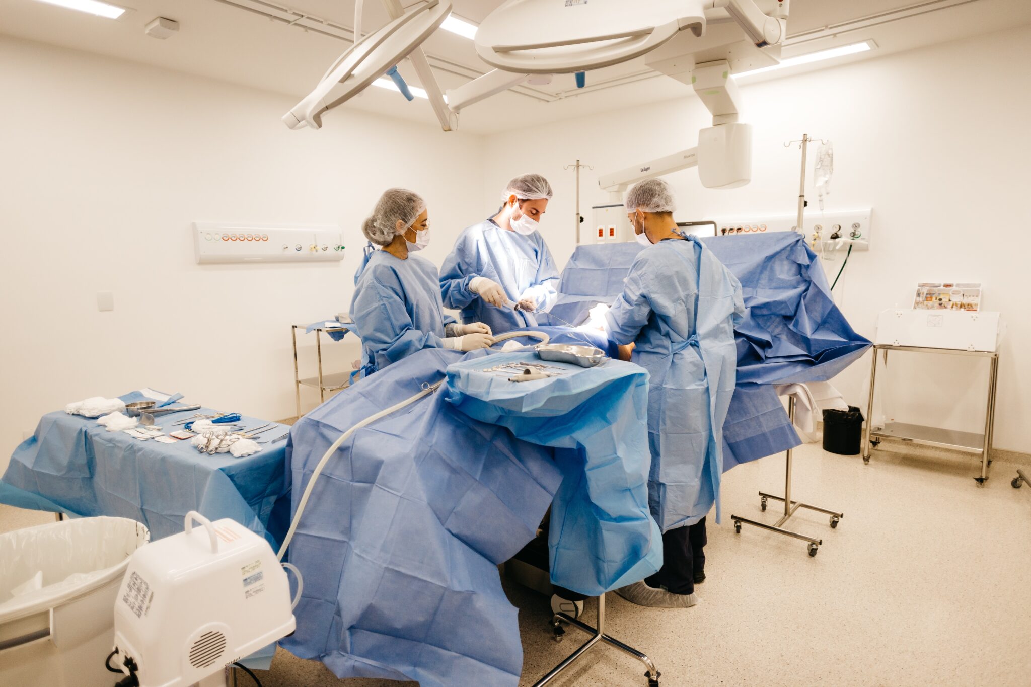 Cirurgia reparadora pós-bariátrica em 2023: veja os pontos