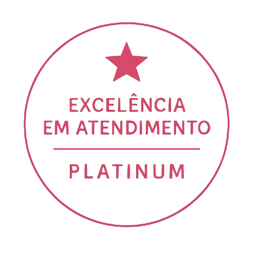 Excelência em Atendimento Platinum