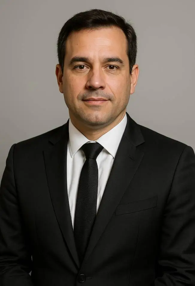 Equipe de Advogados Delgado Azevedo