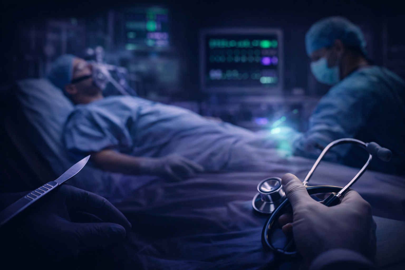 Cirurgia negada plano de saúde: saiba como agir diante da recusa abusiva